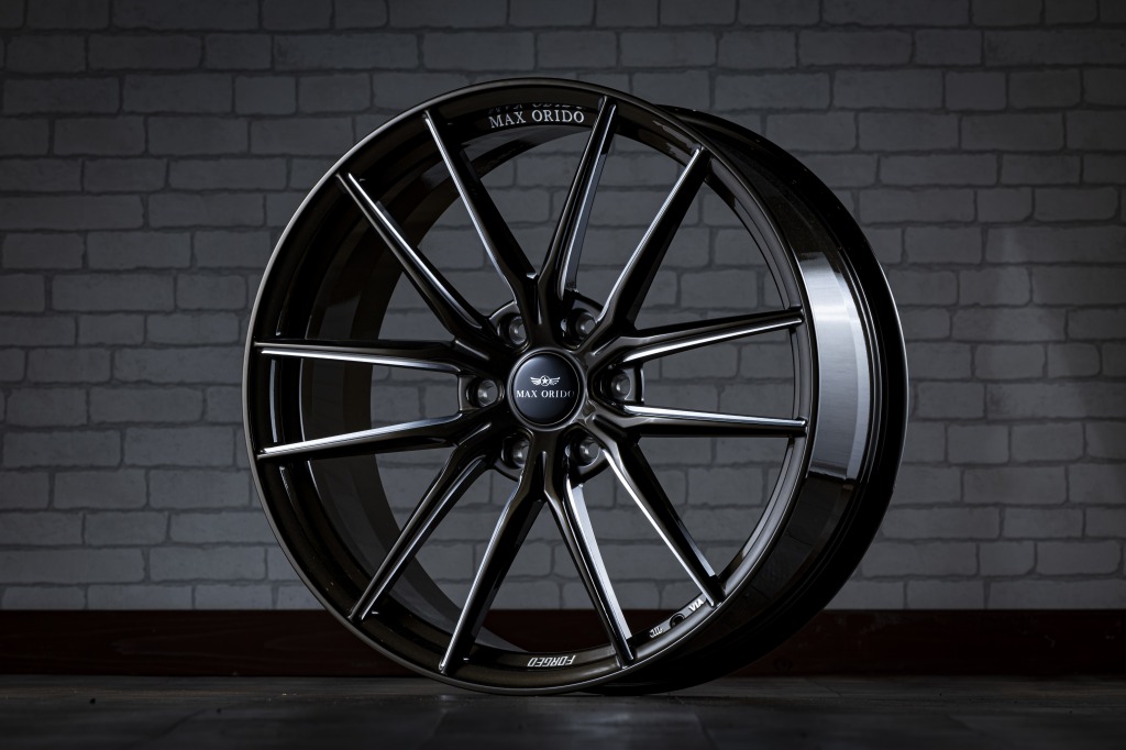 AKEa MAX ORIDO landcruiser300 STYLE | MAXORIDO