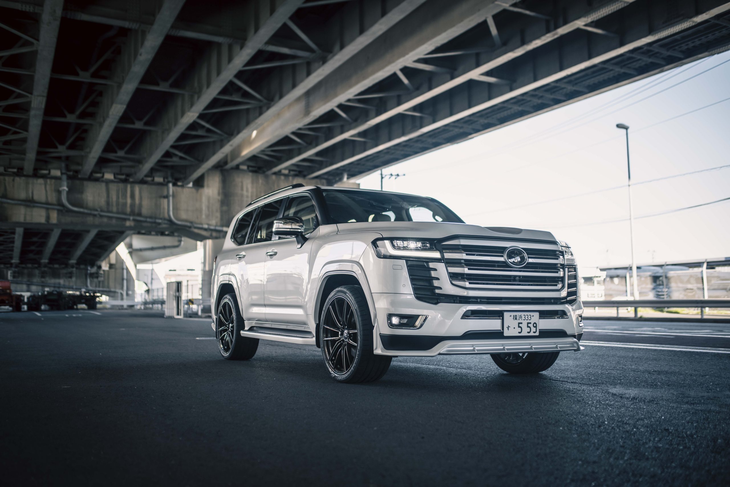 LANDCRUSER - MAXORIDO ONLINE